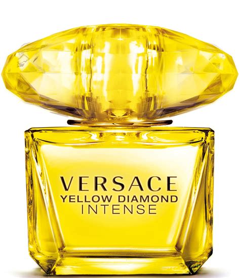 versace yellow diamond intense descrizione|versace yellow diamond perfume smell.